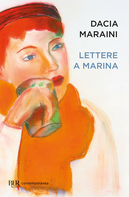 Cover of Lettere a Marina