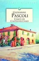 Cover of Canti di Castelvecchio