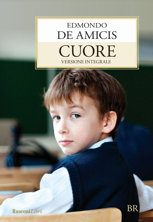 Cover of Cuore