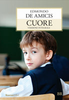 Cover of Cuore