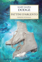 Cover of pattini d'argento