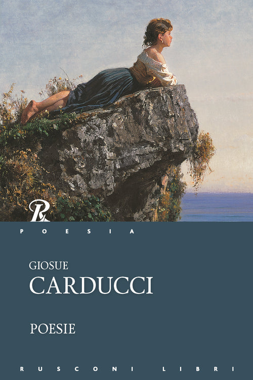 Cover of Poesie
