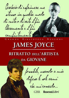 Cover of Ritratto dell'artista da giovane