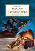 Cover of corsaro Nero