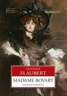 Cover of Madame Bovary