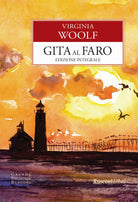 Cover of Gita al faro