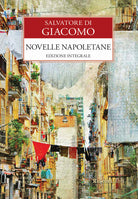 Cover of Novelle napoletane