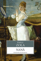 Cover of Nanà