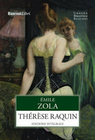 Cover of Teresa Raquin