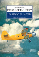 Cover of senso alla vita