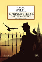 Cover of principe felice e altri racconti