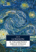 Cover of vagabondo delle stelle