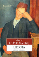 Cover of idiota