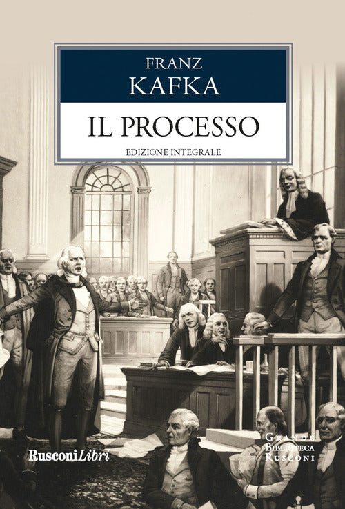 Cover of processo