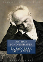 Cover of saggezza della vita