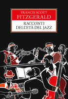 Cover of Racconti dell'età del jazz