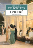 Cover of viceré