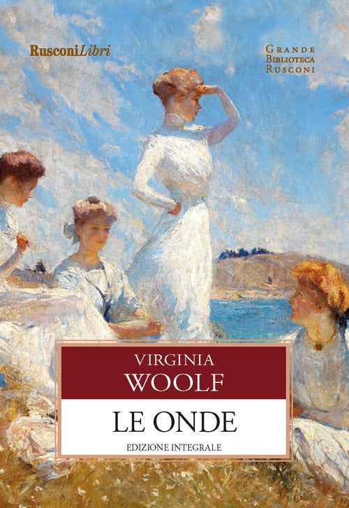 Cover of onde