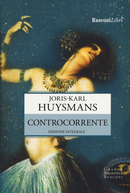 Cover of Controcorrente