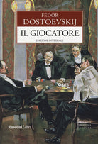 Cover of giocatore