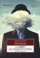 Cover of libro dell'inquietudine