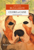 Cover of Cuore di cane