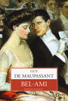 Cover of Bel-Ami