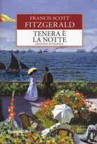 Cover of Tenera è la notte. Ediz. integrale