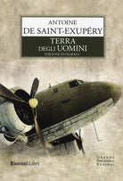 Cover of Terra degli uomini