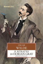 Cover of ritratto di Dorian Gray