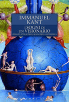 Cover of sogni di un visionario