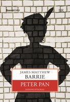 Cover of Peter Pan