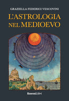 Cover of astrologia nel Medioevo