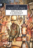 Cover of Delitto e castigo