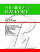 Cover of vocabolario di italiano