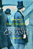 Cover of ebreo errante