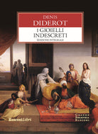 Cover of gioielli indiscreti