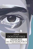 Cover of Memorie del sottosuolo