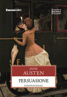 Cover of Persuasione