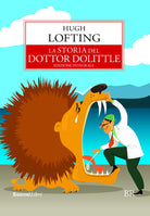 Cover of storia del dottor Dolittle