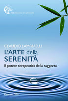 Cover of arte della serenità