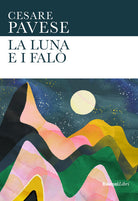 Cover of luna e i falò