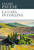 Cover of casa in collina