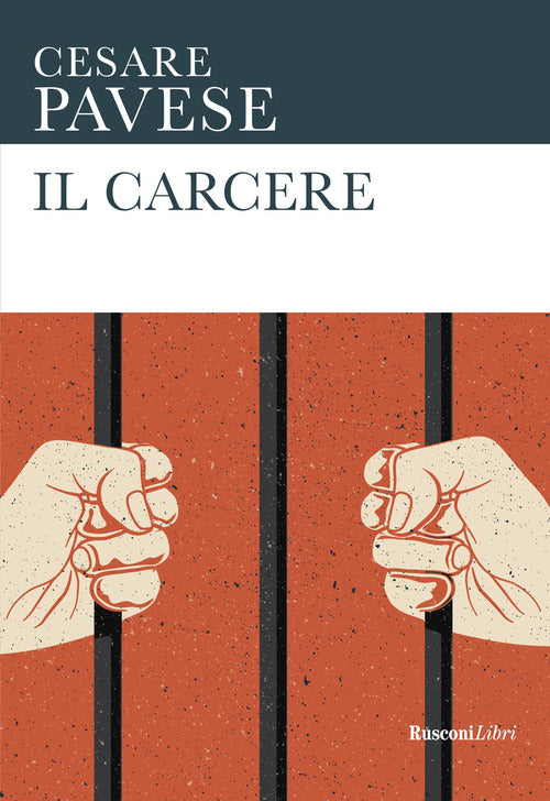 Cover of carcere