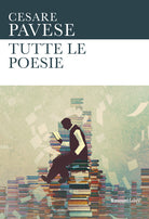 Cover of Tutte le poesie