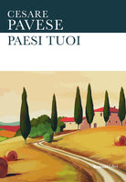 Cover of Paesi tuoi