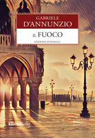 Cover of fuoco