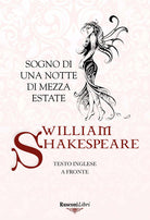 Cover of Sogno di una notte di mezza estate. Testo inglese a fronte