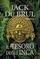 Cover of tesoro degli Inca