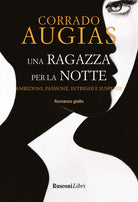 Cover of ragazza per la notte